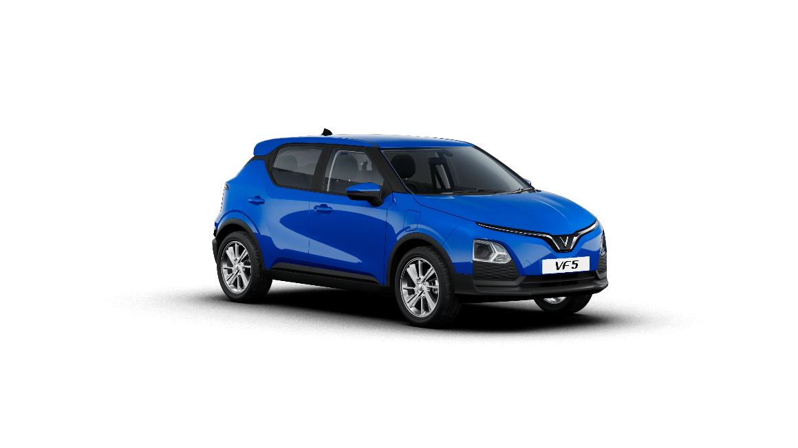 VINFAST VF 5