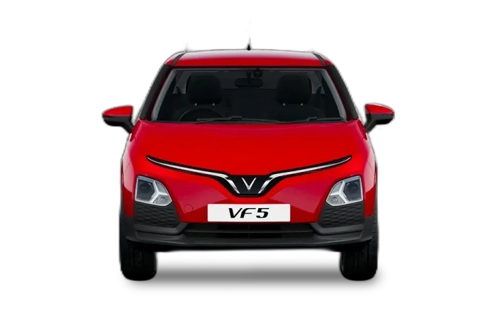 VINFAST VF 5