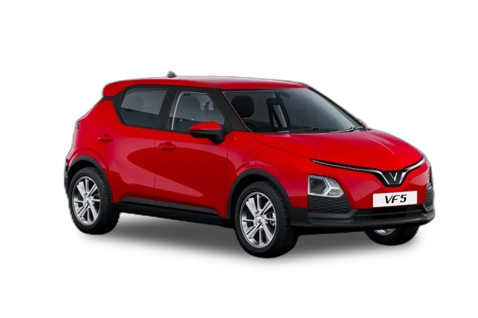 VINFAST VF 5