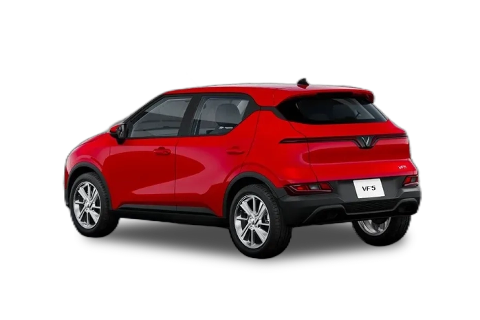 VINFAST VF 5
