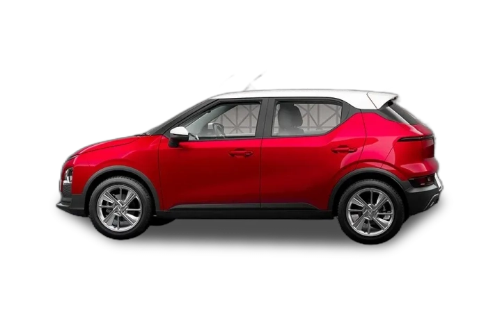 VINFAST VF 5