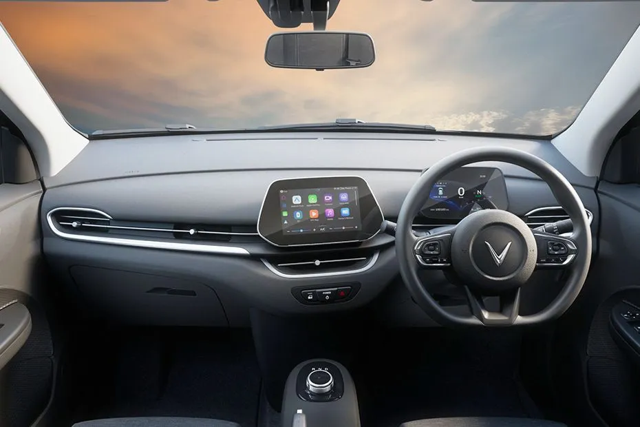 VINFAST VF 5