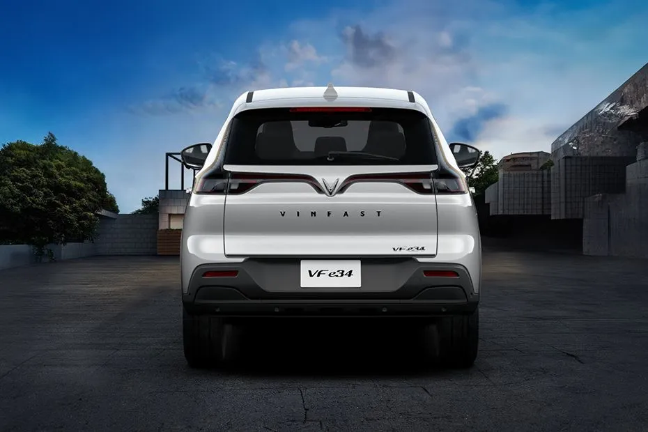 VINFAST VF e34