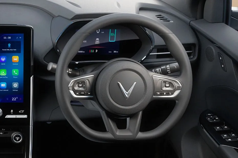 VINFAST VF e34