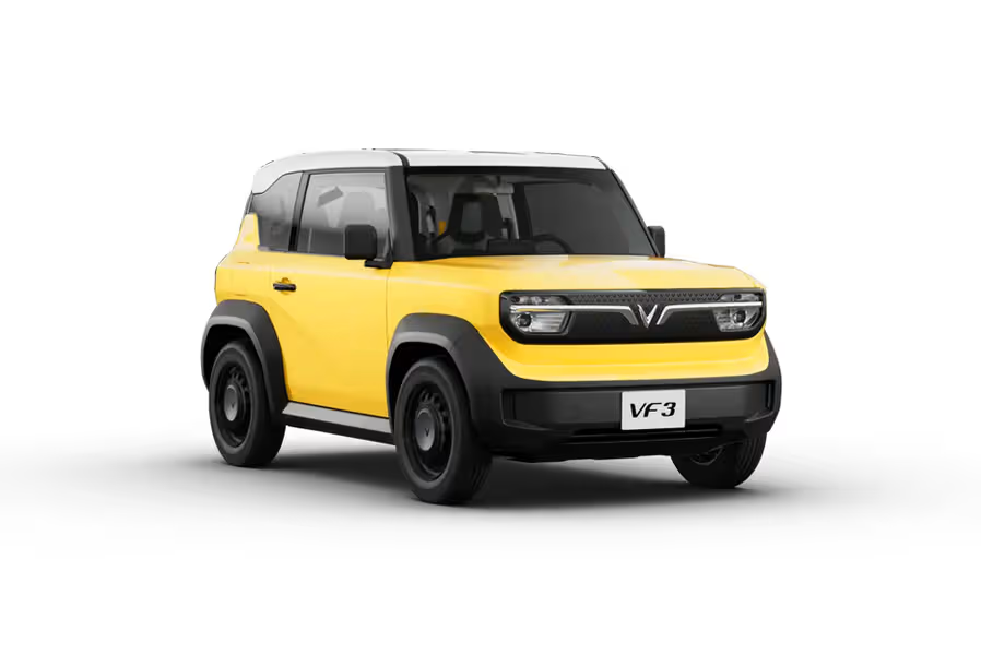 VINFAST VF 3