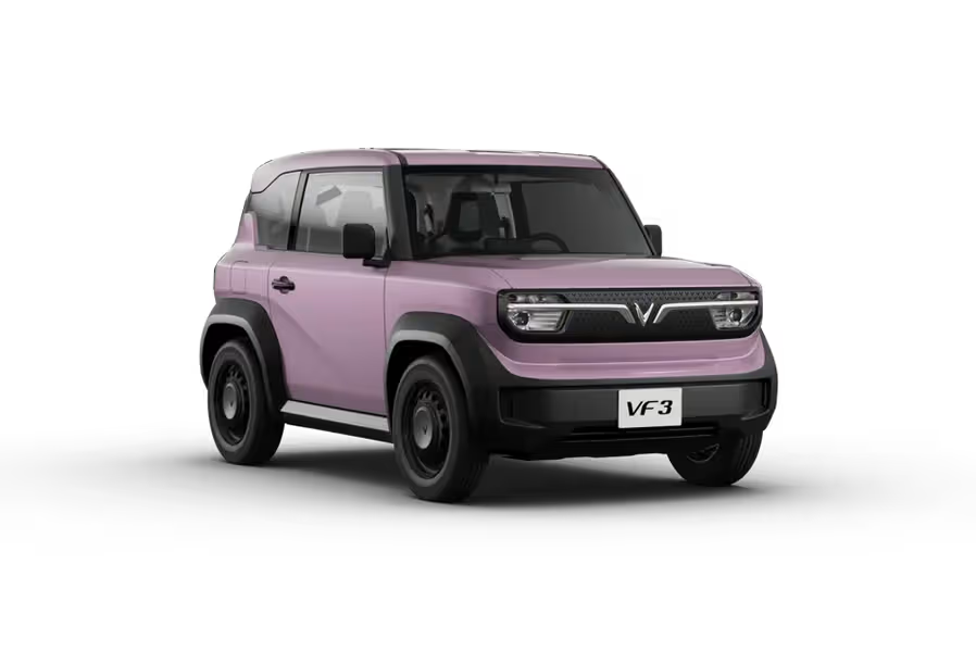 VINFAST VF 3