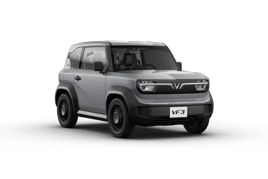 VINFAST VF 3