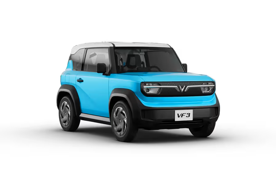 VINFAST VF 3