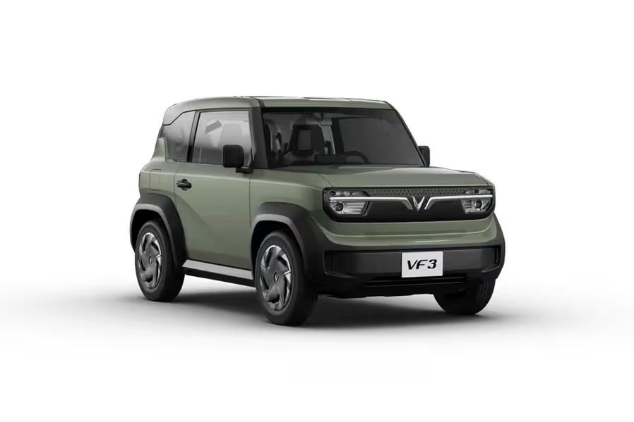 VINFAST VF 3
