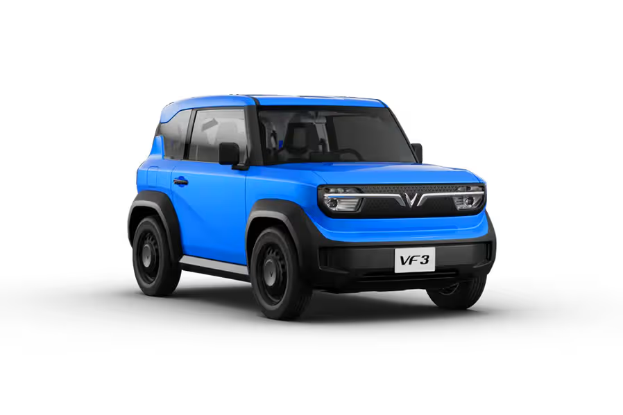 VINFAST VF 3