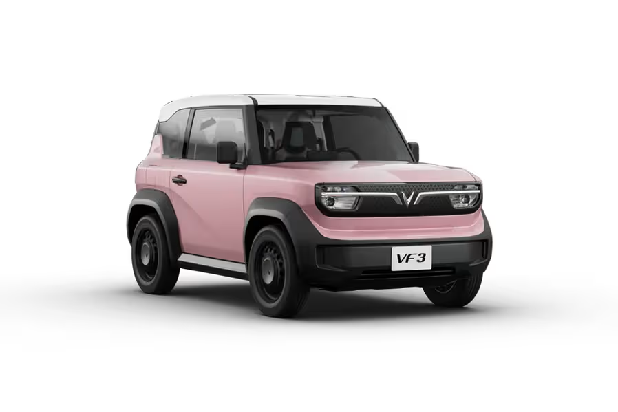 VINFAST VF 3