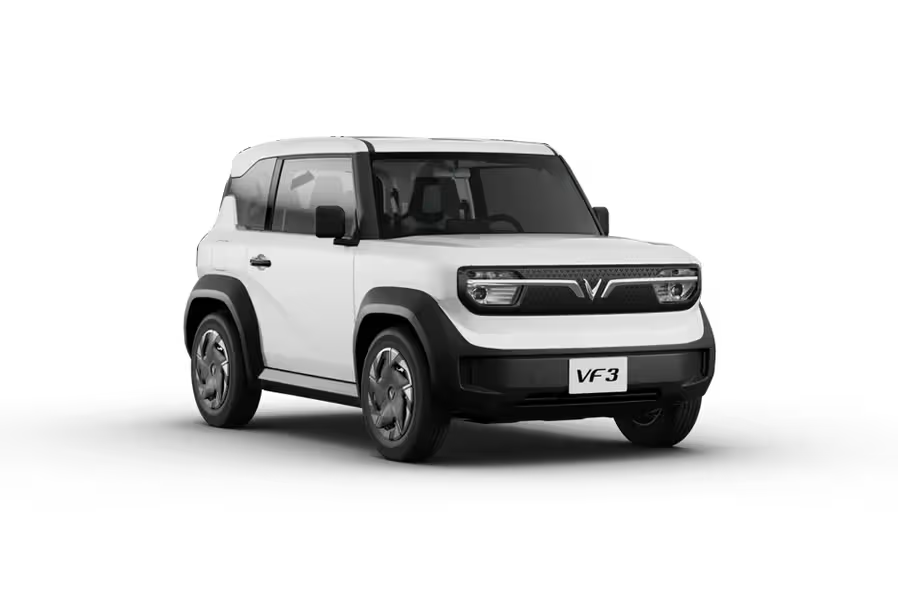 VINFAST VF 3
