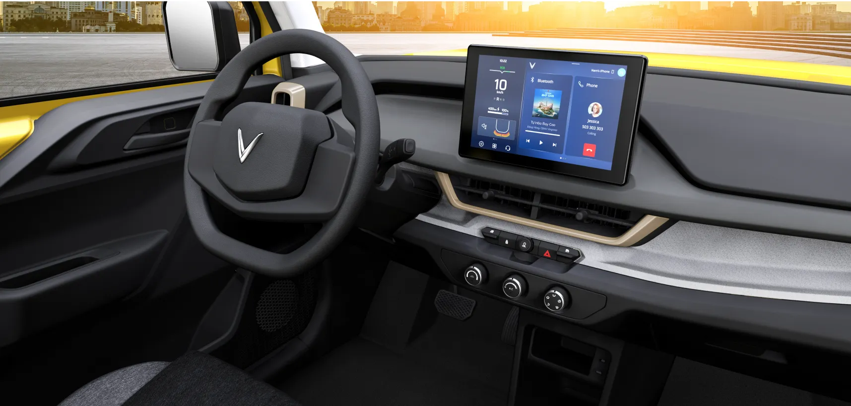 VINFAST VF 3 