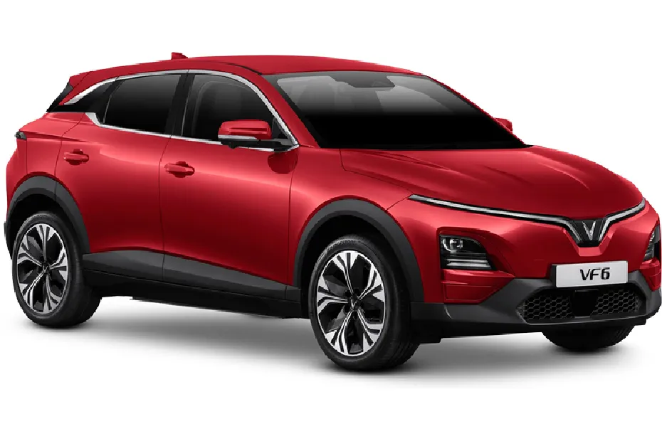 VINFAST VF 6 ECO