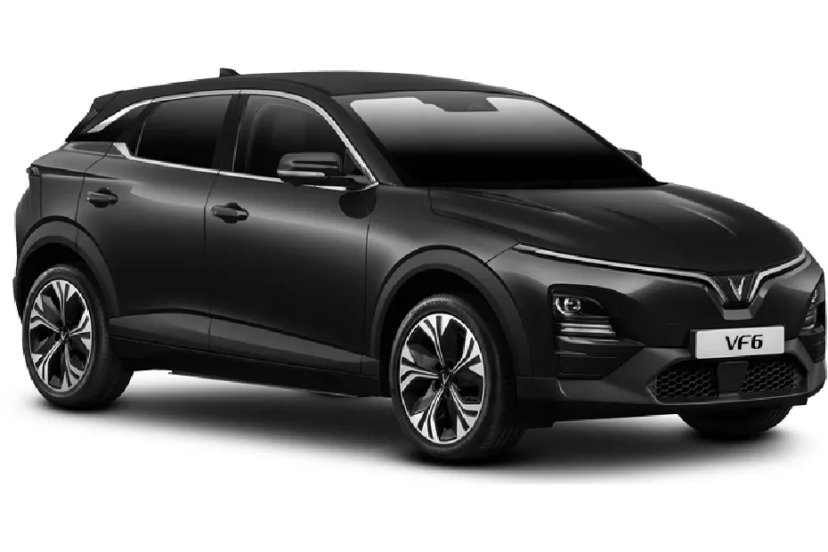 VINFAST VF 6 ECO