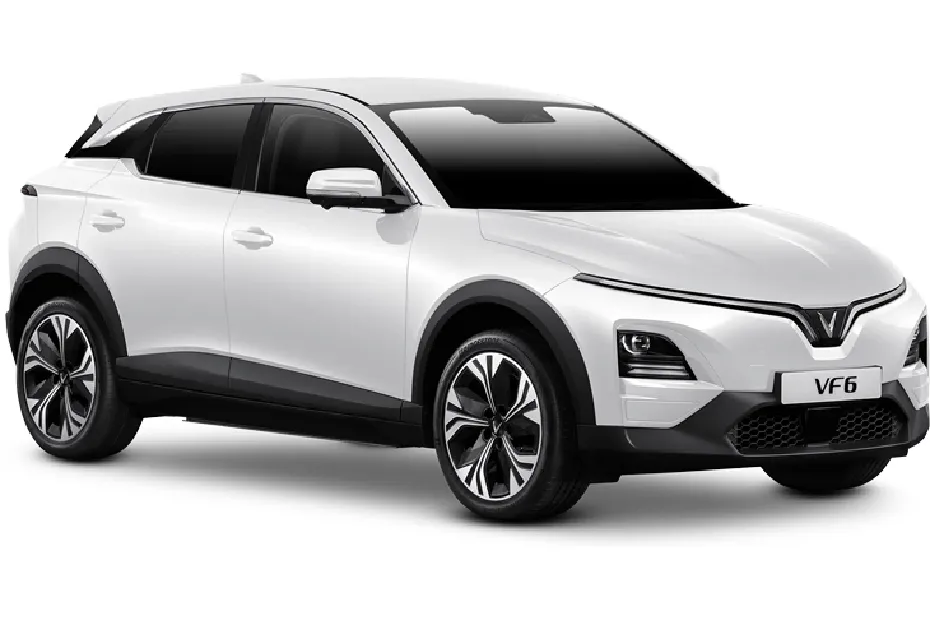 VINFAST VF 6 PLUS
