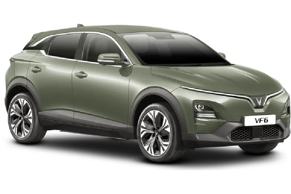 VINFAST VF 6 PLUS
