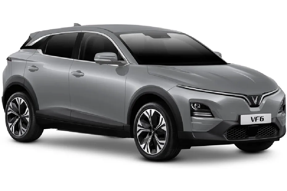 VINFAST VF 6 PLUS