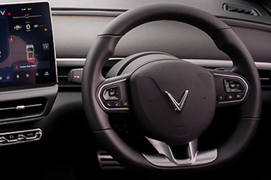 VINFAST VF 6 PLUS