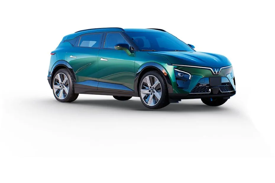 VINFAST VF 7 ECO