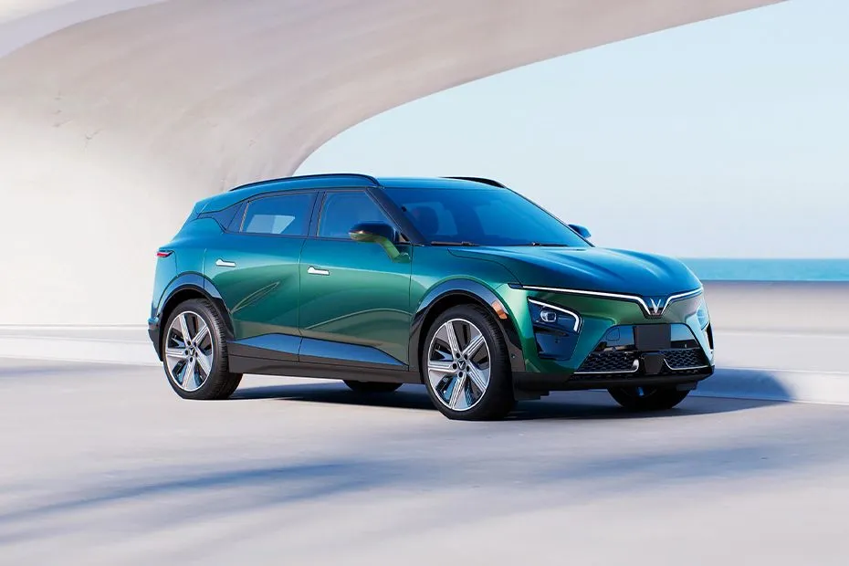 VINFAST VF 7 ECO