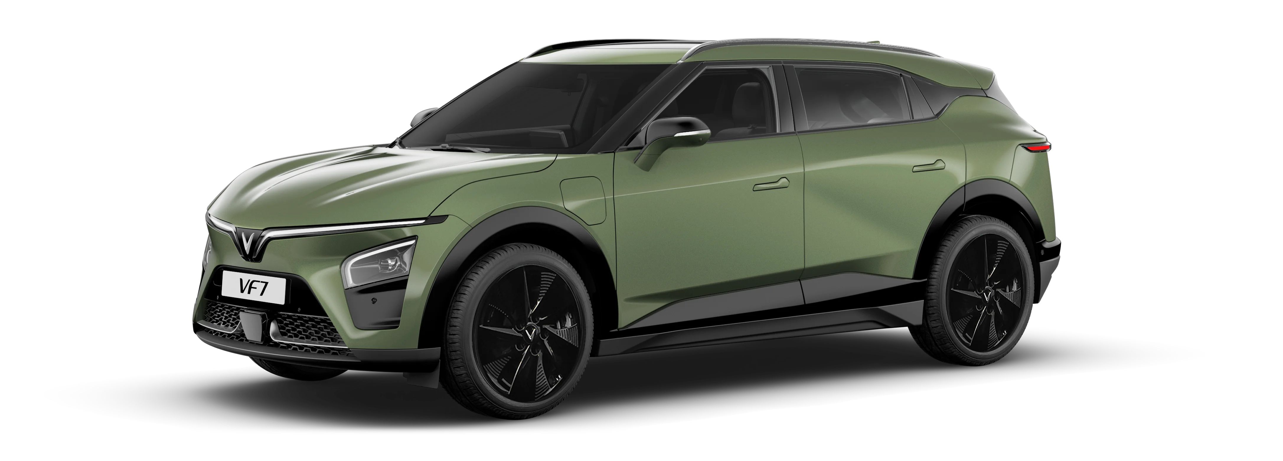 VINFAST VF 7 PLUS