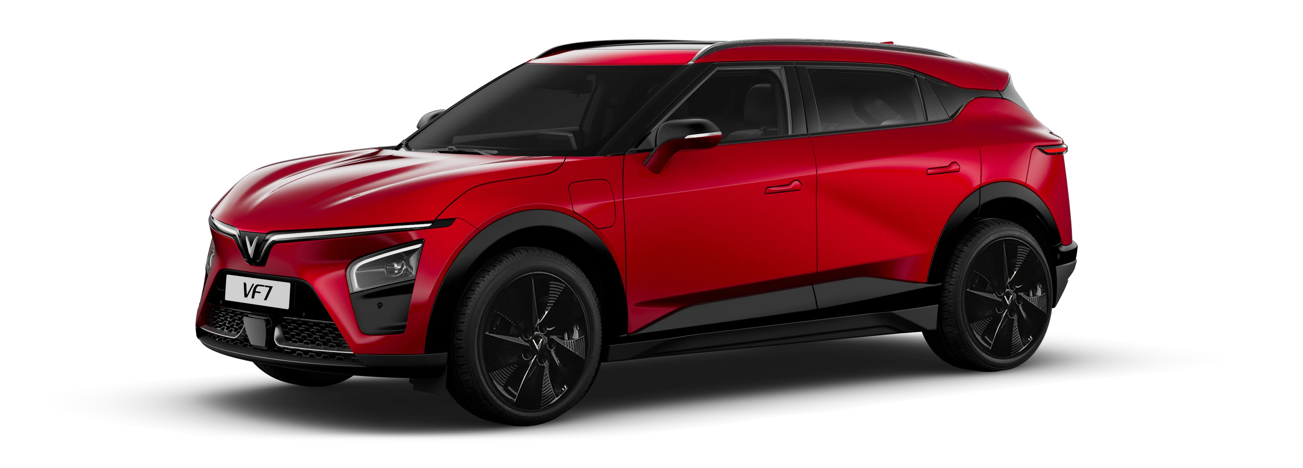 VINFAST VF 7 PLUS