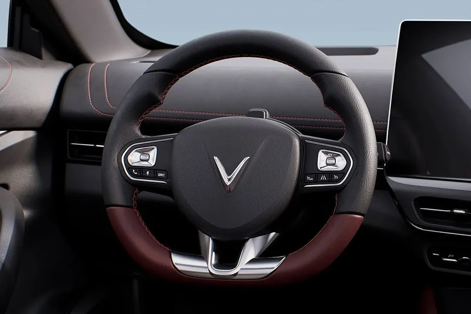 VINFAST VF 7 PLUS