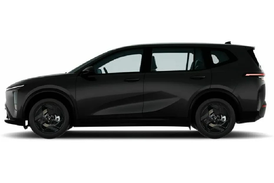 VINFAST MPV 7
