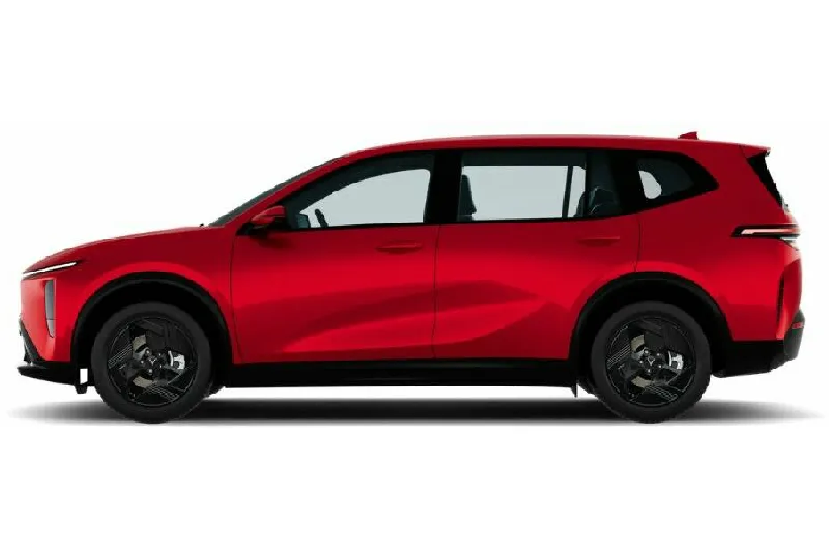 VINFAST MPV 7