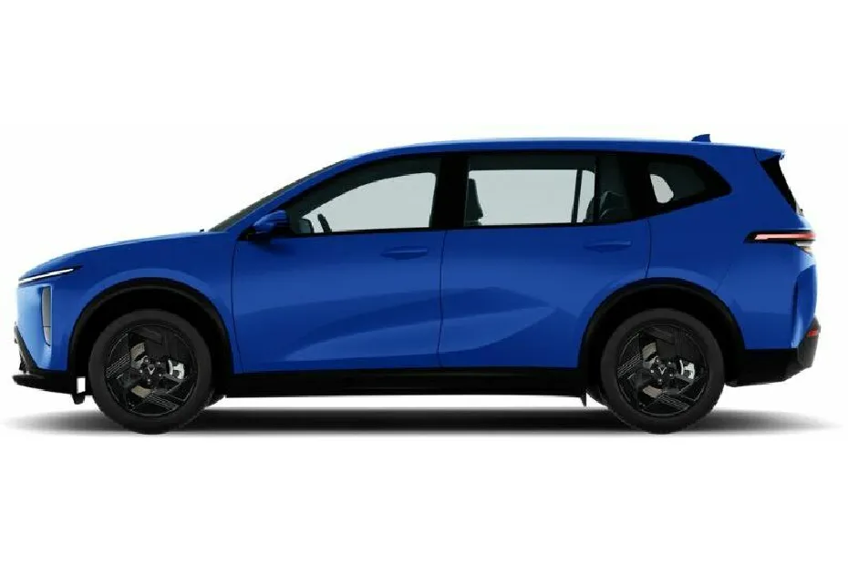 VINFAST MPV 7