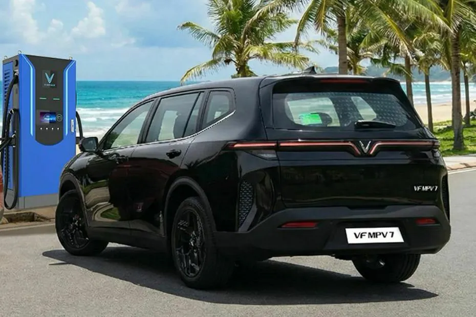 VINFAST MPV 7